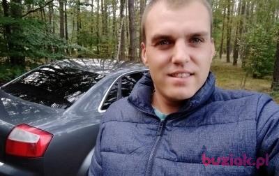 Piotr, Male, 33, Jastrowie, Polska, Photo: 2
