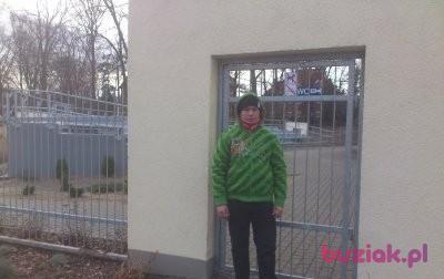 Roman, Male, 34, Mogilno, Polska, Photo: 1
