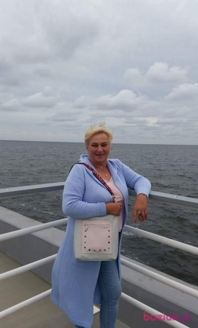 Zofia, Female, 71, Buk, Polska, Photo: 2