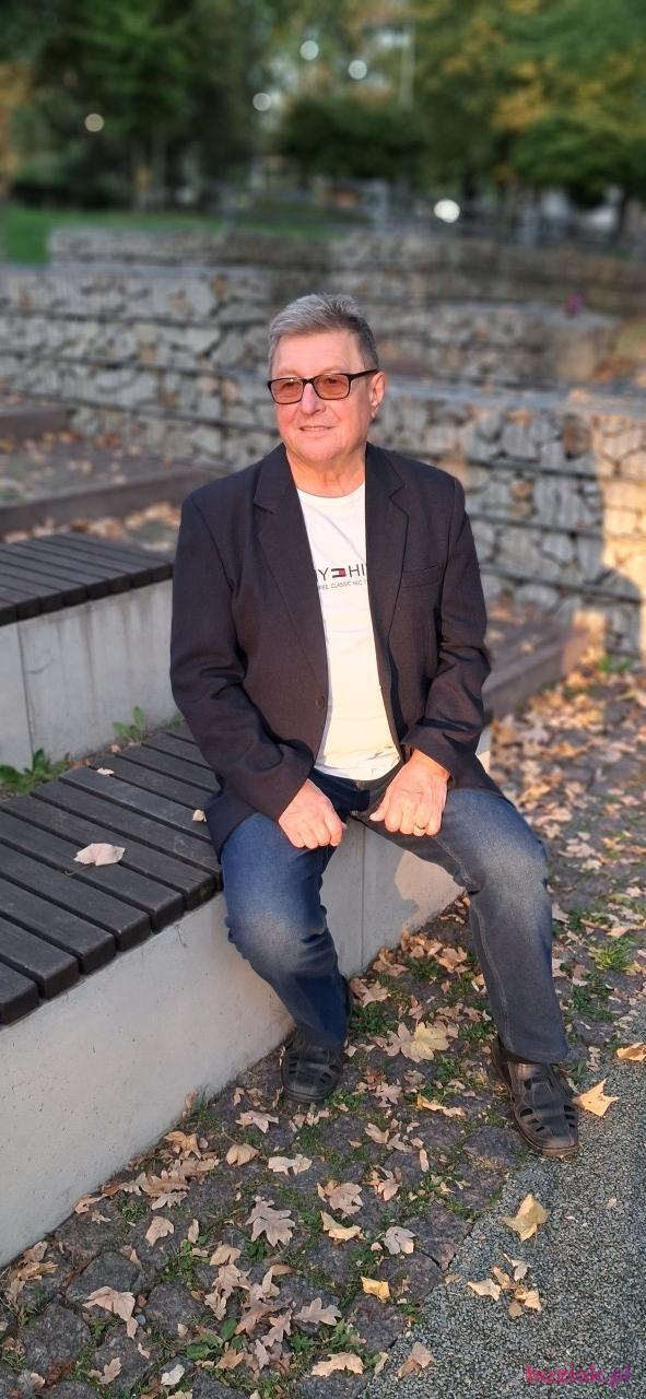 Jan, Mężczyzna, 71, Katowice, Polska, Zdjęcie: 2
