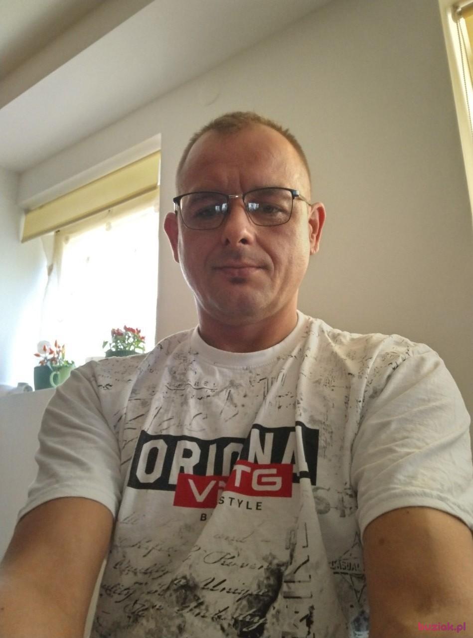 Pawel, Male, 45, Krotoszyn, Polska, Photo: 2