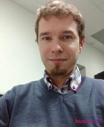 Marcin, Male, 43, Warszawa, Polska, Photo: 1