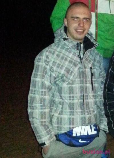 Gracjan1946, Male, 33, Bydgoszcz, Polska, Photo: 2