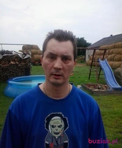 Mariusz, Male, 51, Bydgoszcz, Polska, Photo: 2
