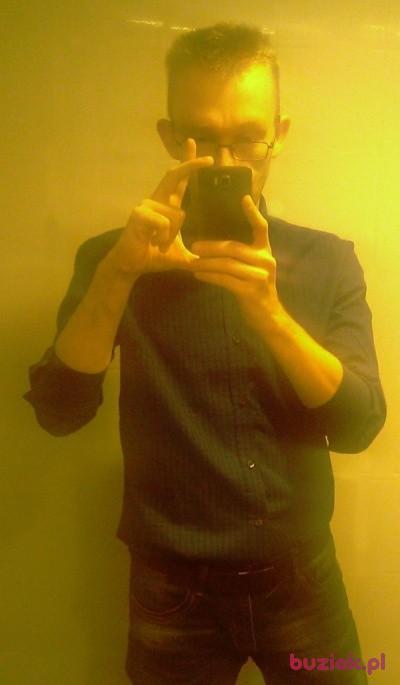 pawel, Mężczyzna, 44, Warszawa, Polska, Zdjęcie: 2