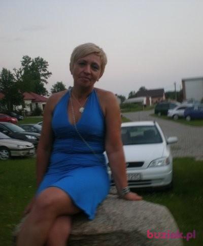 aga, Female, 51, Lublin, Polska, Photo: 1