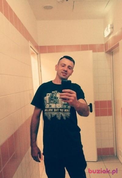 Tomek , Male, 40, Bytom, Polska, Photo: 2