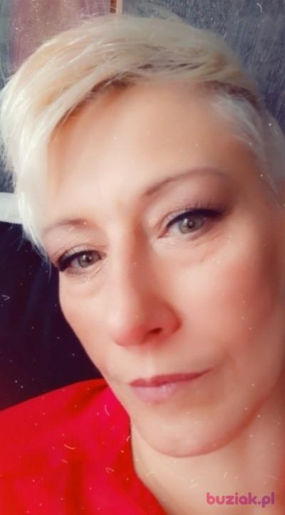 Martyna, Female, 54, Haarlem, Holandia, Photo: 2