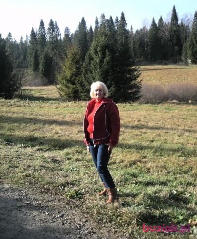 Celina, Kobieta, 70, Wrocław, Polska, Zdjęcie: 1