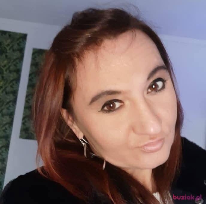 Ewelinka, Female, 43, Amsterdam, Holandia, Photo: 2
