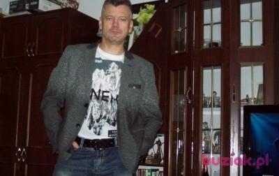 RADOSŁAW , Mężczyzna, 55, Warszawa, Polska, Zdjęcie: 2