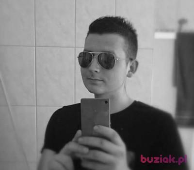 Bartosz, Male, 32, Kalisz, Polska, Photo: 2