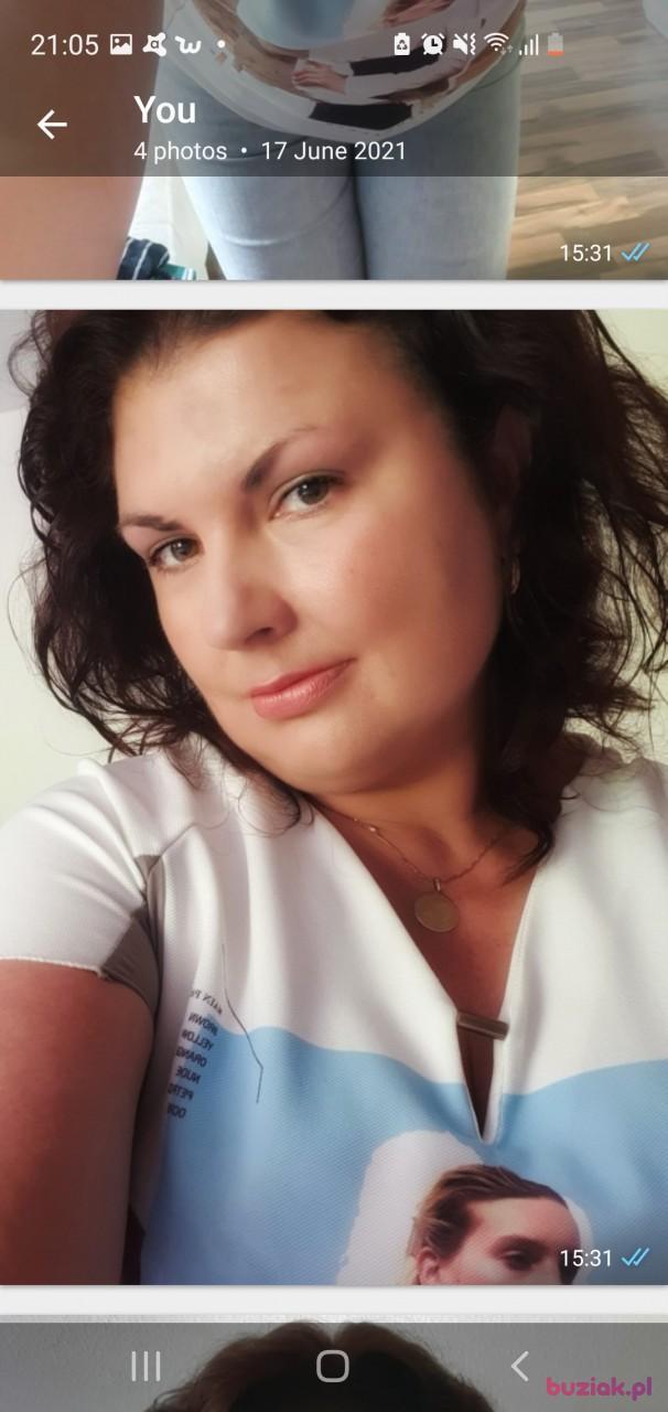 Monika, Female, 46, Plymouth, Wielka Brytania, Photo: 1