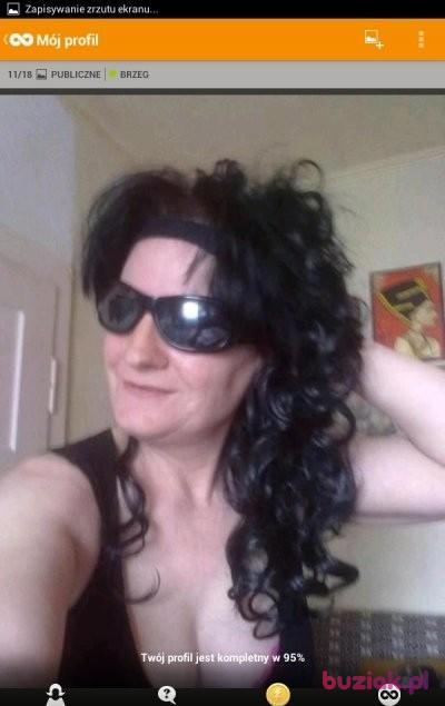Ewa, Female, 66, Brzeg, Polska, Photo: 3