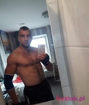 Wiktor , Male, 32, Białystok, Polska, Photo: 2