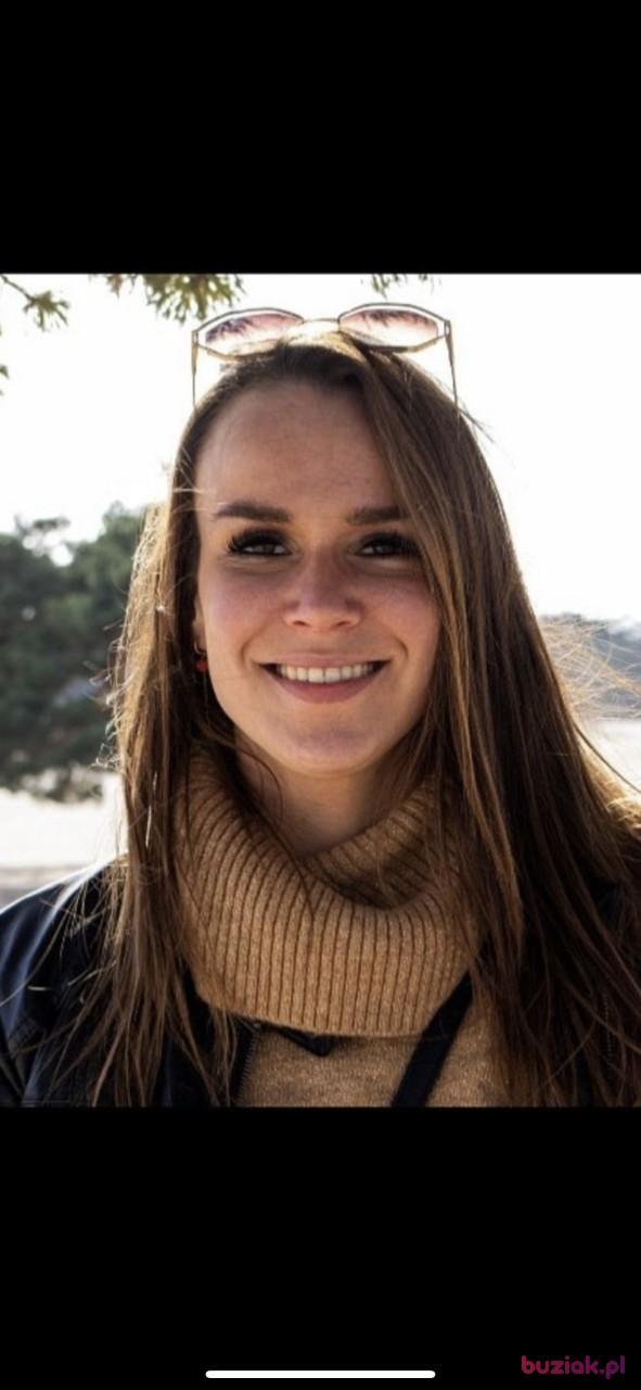 Paulina, Kobieta, 35, Rotterdam, Holandia, Zdjęcie: 4