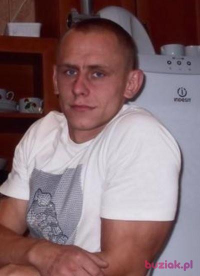 Łukasz, Male, 40, Wielka Brytania, Photo: 2