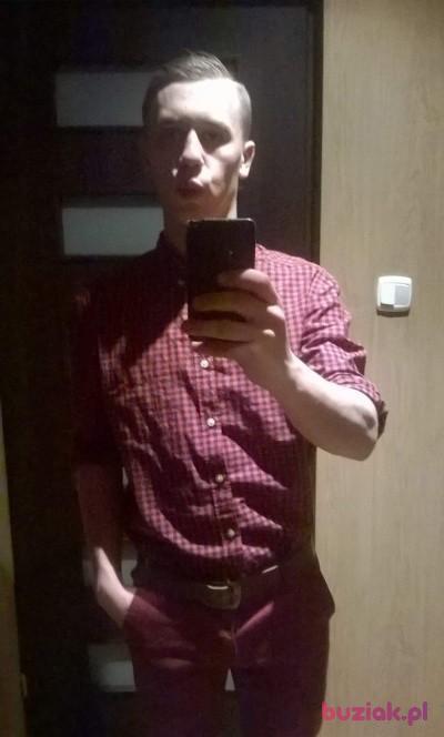 smialydaniel, Male, 28, Częstochowa, Polska, Photo: 2