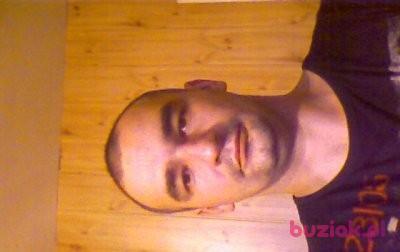 radek, Mężczyzna, 46, Łódź, Polska, Zdjęcie: 3