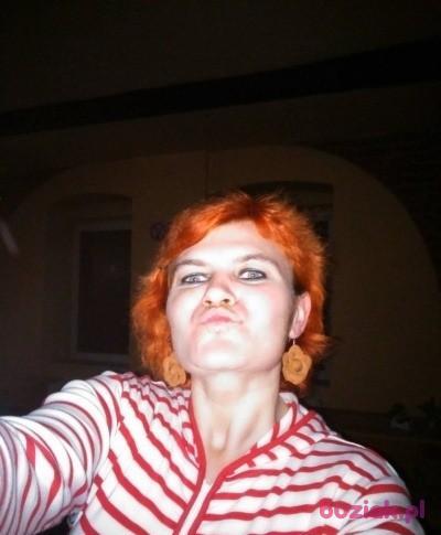 anna, Kobieta, 41, Prudnik, Polska, Zdjęcie: 2
