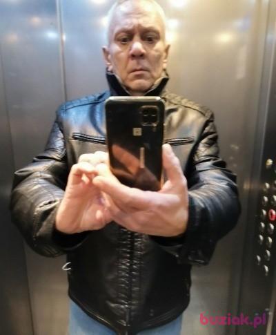 Robert, Male, 55, Częstochowa, Polska, Photo: 2
