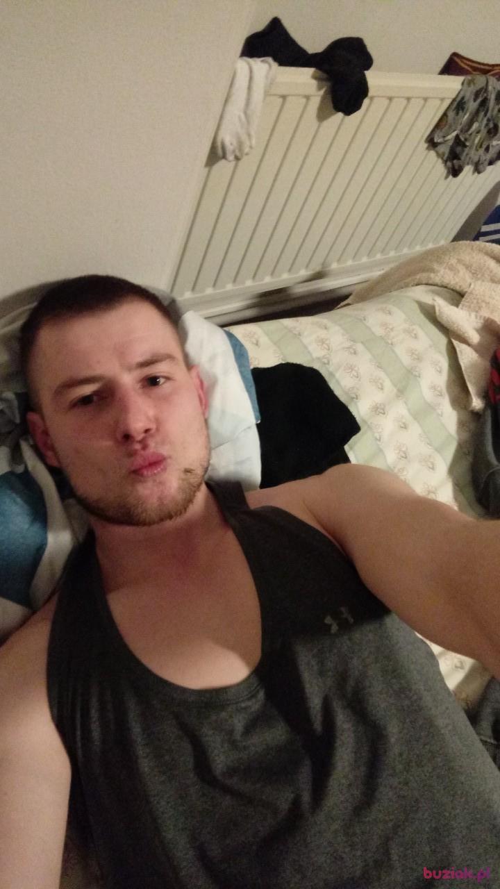 Piotrek, Male, 28, Eindhoven, Holandia, Photo: 2