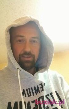 Łukasz, Male, 42, Gdańsk, Polska, Photo: 2