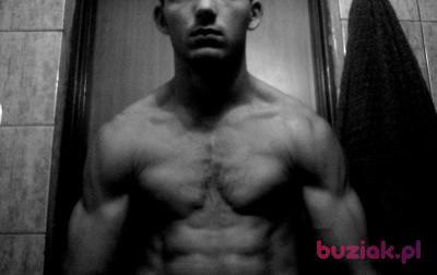 Janusz, Male, 37, Kcynia, Polska, Photo: 3