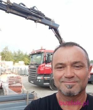Geert, Male, 51, Chorzów, Polska, Photo: 2