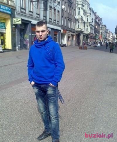 Miroo, Male, 34, Bytom, Polska, Photo: 2