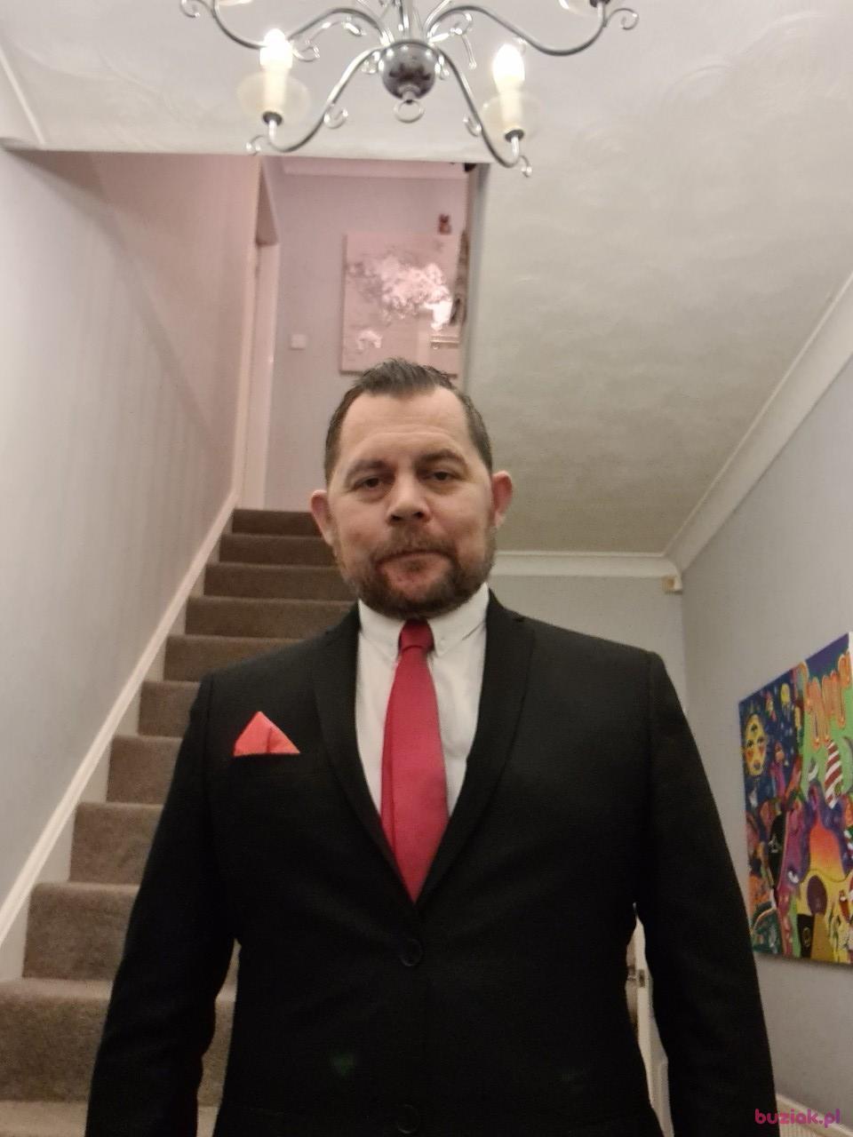 Dan, Male, 51, Castleford, Wielka Brytania, Photo: 2