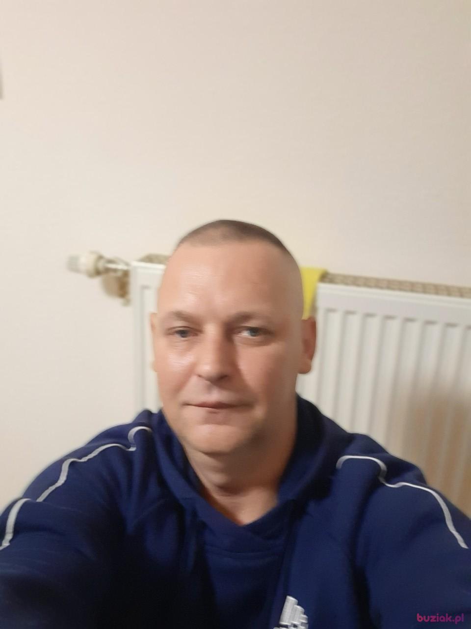 Mariusz, Mężczyzna, 48, Heidelberg, Niemcy, Zdjęcie: 2