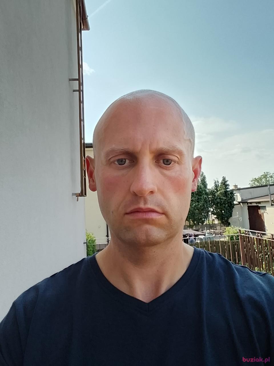 Rafał, Male, 33, Szczecin, Polska, Photo: 2