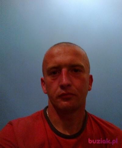 radzio, Mężczyzna, 39, Poznań, Polska, Zdjęcie: 5