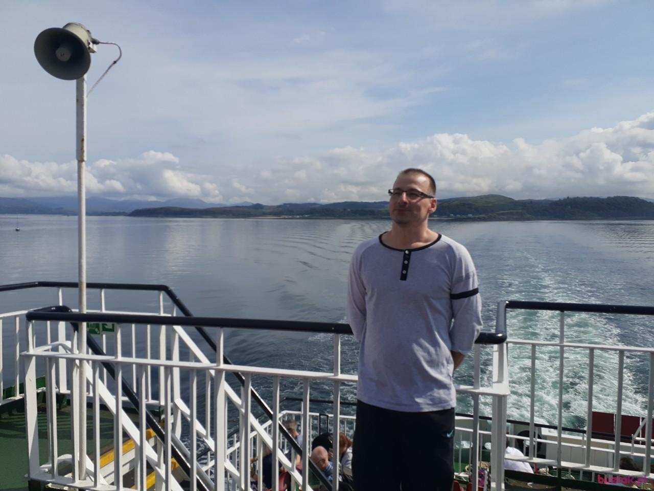 Krzysiek, Male, 45, Wishaw, Wielka Brytania, Photo: 2