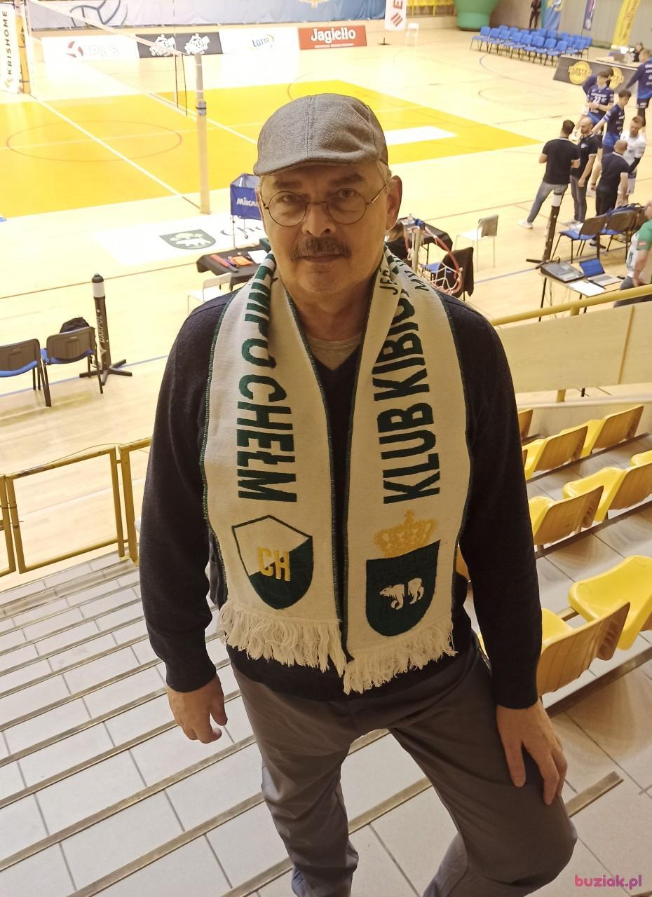 Jacek, Mężczyzna, 58, Chełm, Polska, Zdjęcie: 4