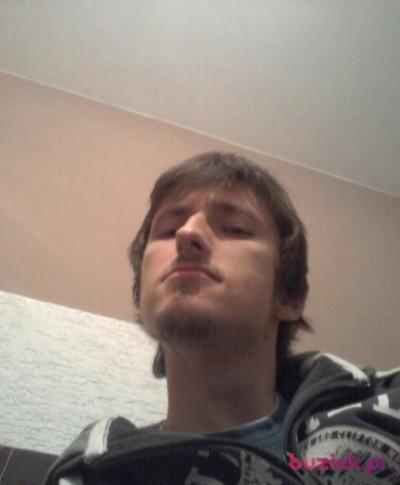 Kuba, Male, 36, Bielsko-Biała, Polska, Photo: 2