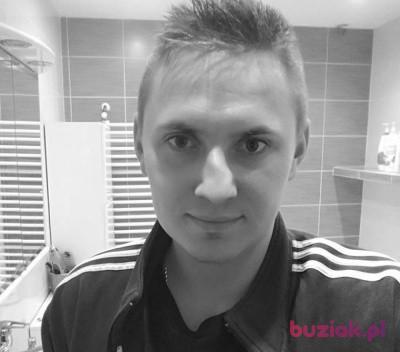 Tomasz, Mężczyzna, 34, Poznań, Polska, Zdjęcie: 1