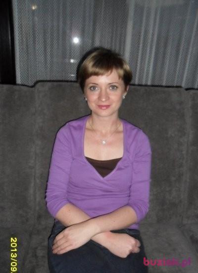 Monika, Kobieta, 42, Chrzanów, Polska, Zdjęcie: 1