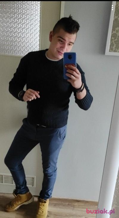 Hubert, Male, 30, Końskie, Polska, Photo: 13