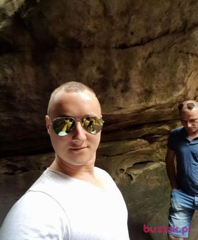 Kuba, Male, 35, Bielsko-Biała, Polska, Photo: 2
