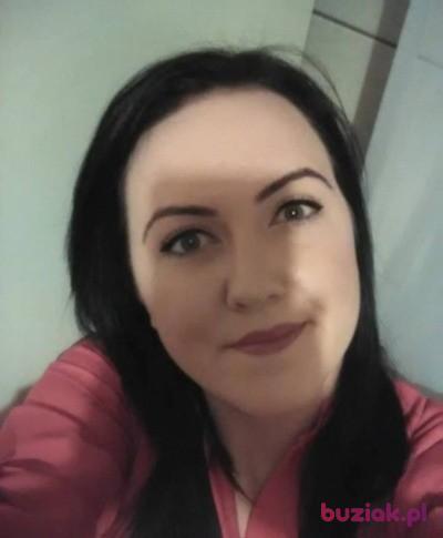 Paulina, Female, 35, Pionki, Polska, Photo: 2