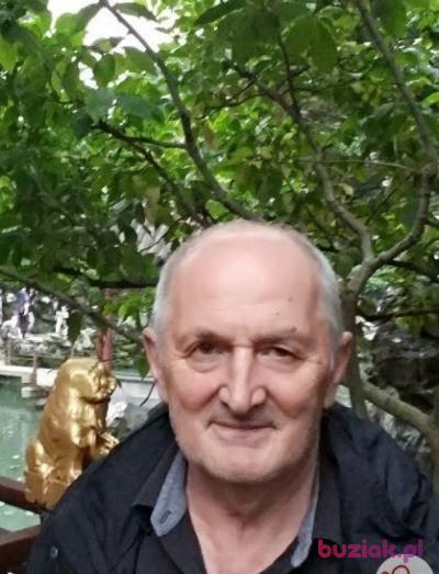 Marek, Male, 81, Warszawa, Polska, Photo: 2