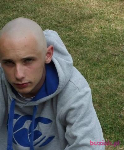 Grzesiek, Male, 34, Wakefield, Wielka Brytania, Photo: 2