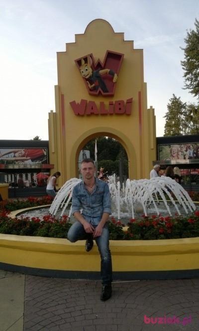 Michał , Mężczyzna, 38, Krapkowice, Polska, Zdjęcie: 2