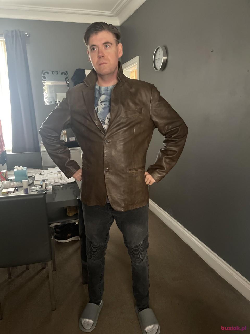 Mariusz, Male, 30, Thornaby, Wielka Brytania, Photo: 2
