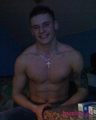 Adrian, Male, 38, Bolesławiec, Polska, Photo: 1
