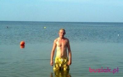 Adam, Male, 36, Chorzów, Polska, Photo: 3