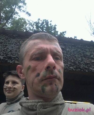 tomasz, Male, 49, Wielka Brytania, Photo: 2