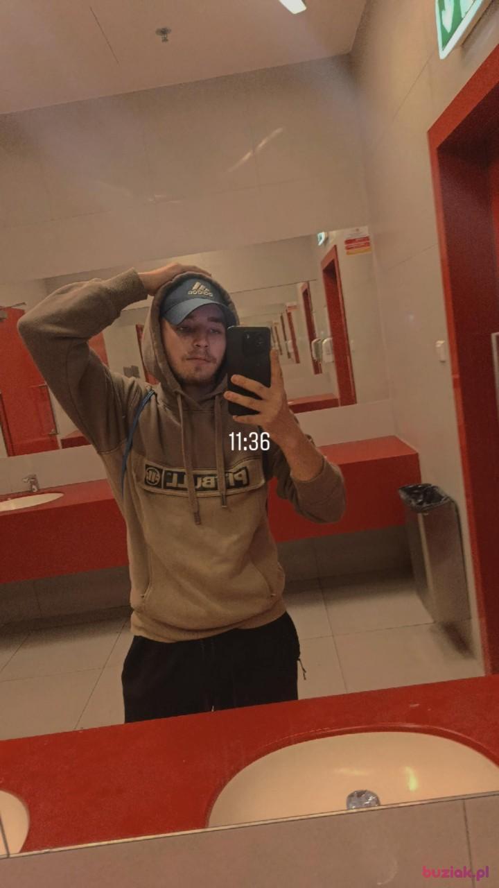 Dominik, Male, 19, Jelenia Góra, Polska, Photo: 2